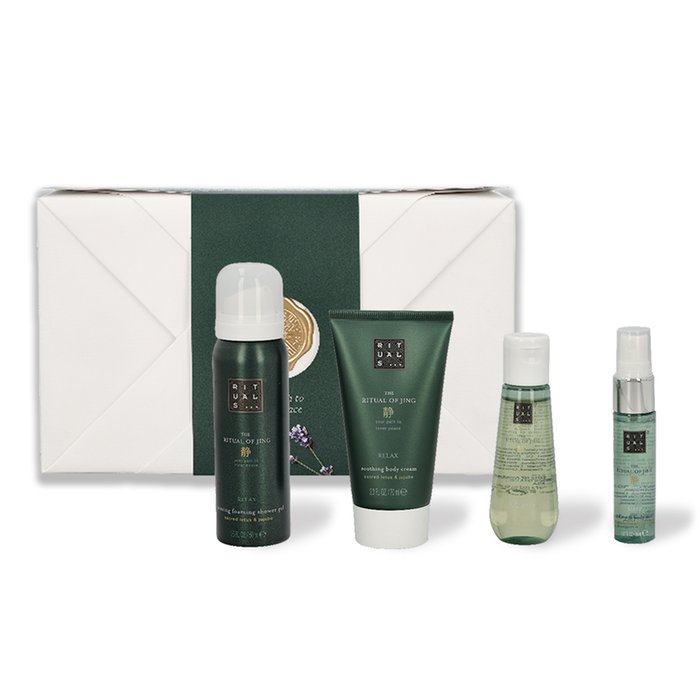 Rituals Jing S Set Greetz